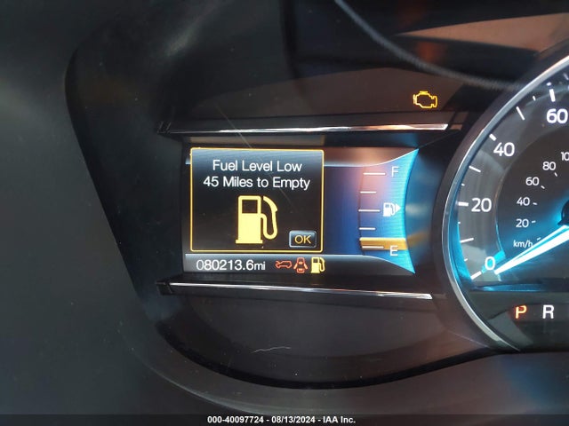 Ford EXPLORER XLT 2018 1FM5K7D86JGB56511 Image 15