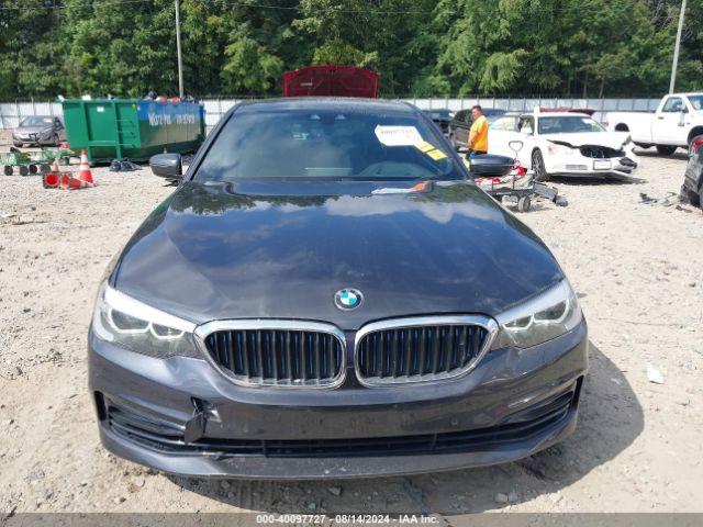 WBAJA9C50JB253044 BMW 530e Iperformance