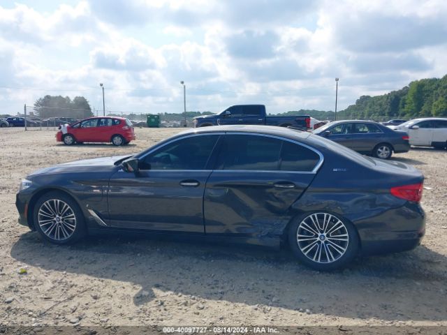 WBAJA9C50JB253044 BMW 530e Iperformance