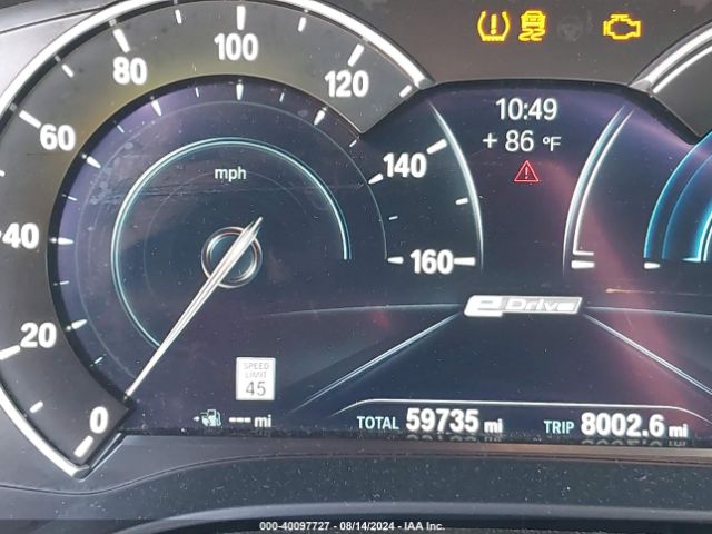 WBAJA9C50JB253044 BMW 530e Iperformance
