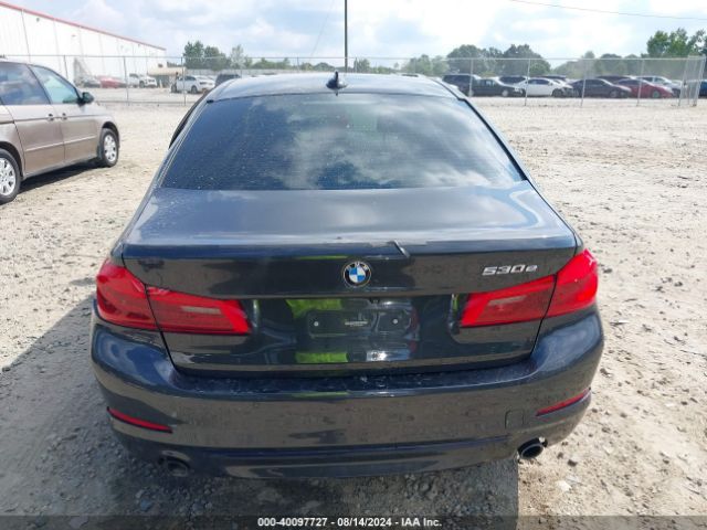 WBAJA9C50JB253044 BMW 530e Iperformance