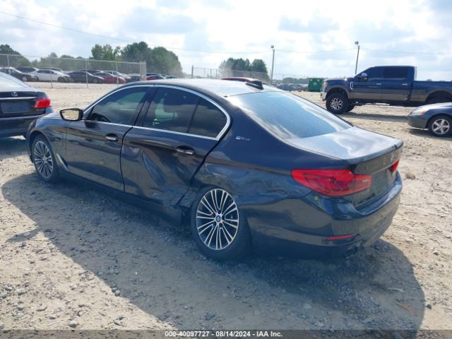 WBAJA9C50JB253044 BMW 530e Iperformance