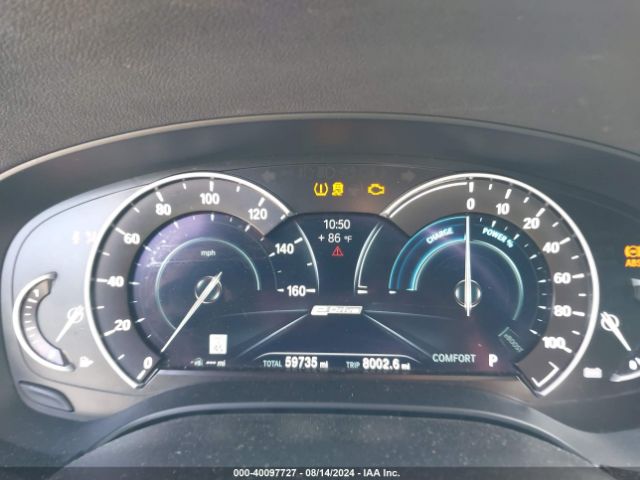 WBAJA9C50JB253044 BMW 530e Iperformance