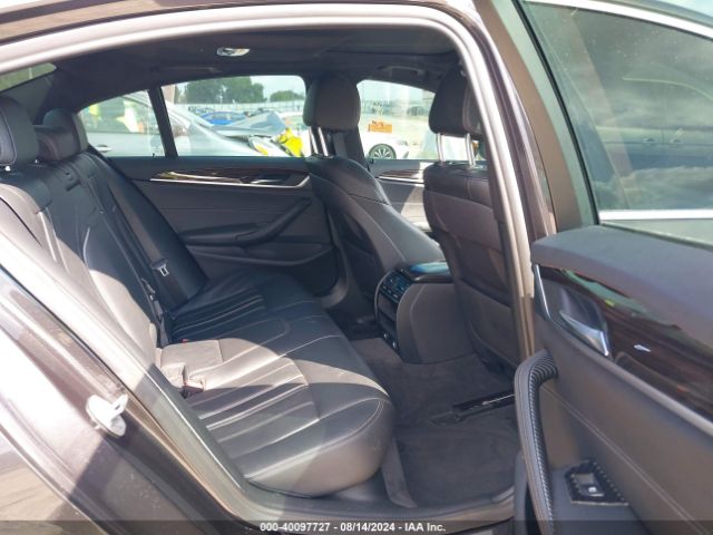 WBAJA9C50JB253044 BMW 530e Iperformance