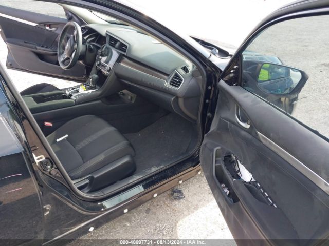 19XFC1F39KE020220 Honda CIVIC EX