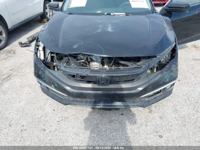 19XFC1F39KE020220 Honda CIVIC EX