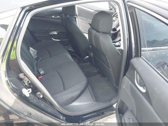 19XFC1F39KE020220 Honda CIVIC EX