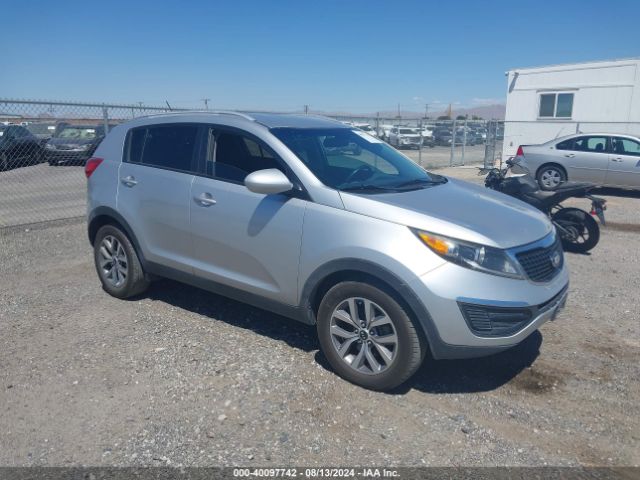 2016 KNDPB3AC9G7844820 main image