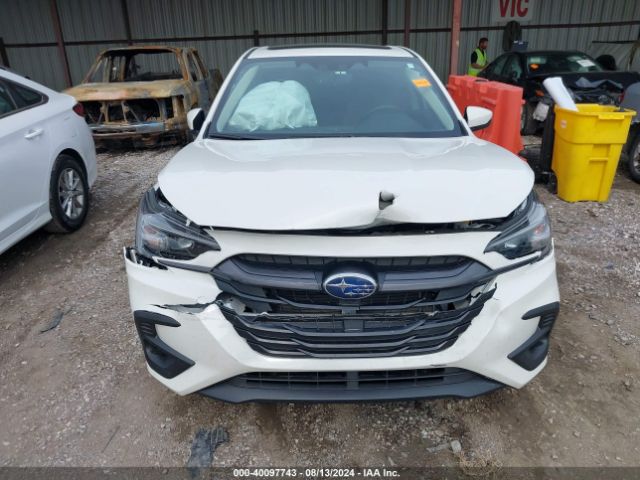 4S3BWAF6XR3022320 Subaru Legacy Premium
