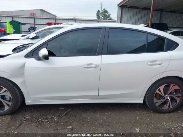 4S3BWAF6XR3022320 Subaru Legacy Premium