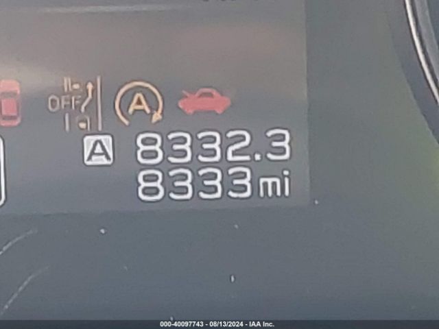 4S3BWAF6XR3022320 Subaru Legacy Premium