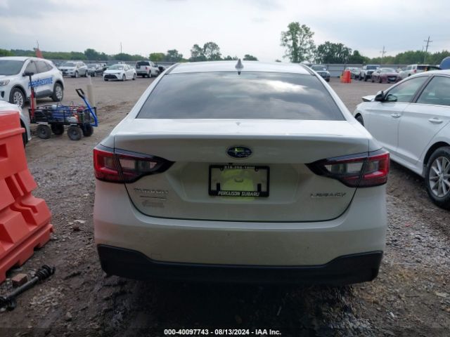 4S3BWAF6XR3022320 Subaru Legacy Premium