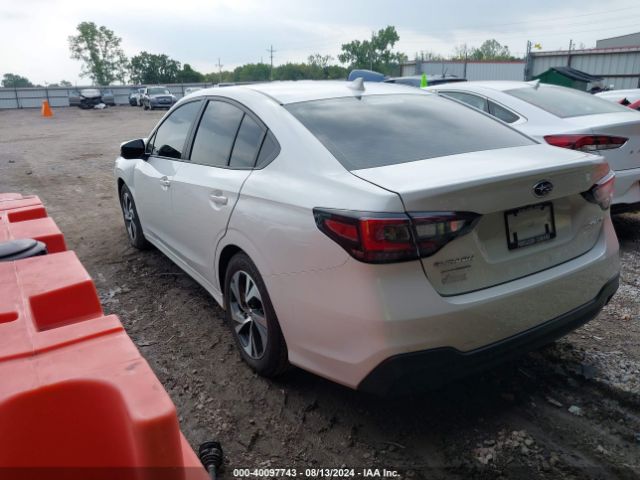 4S3BWAF6XR3022320 Subaru Legacy Premium