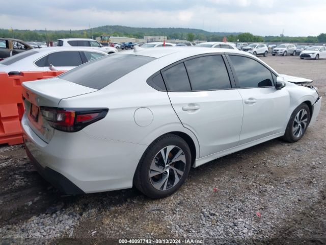 4S3BWAF6XR3022320 Subaru Legacy Premium