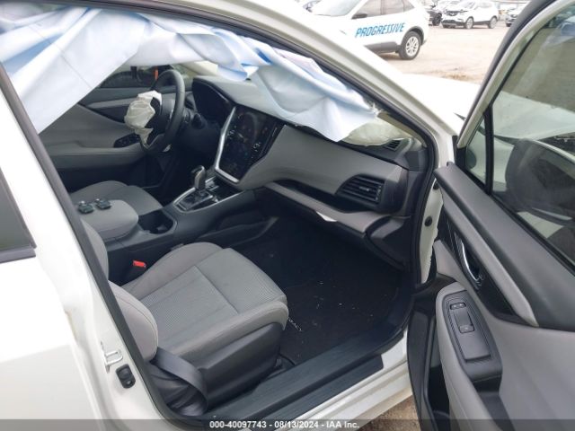 4S3BWAF6XR3022320 Subaru Legacy Premium