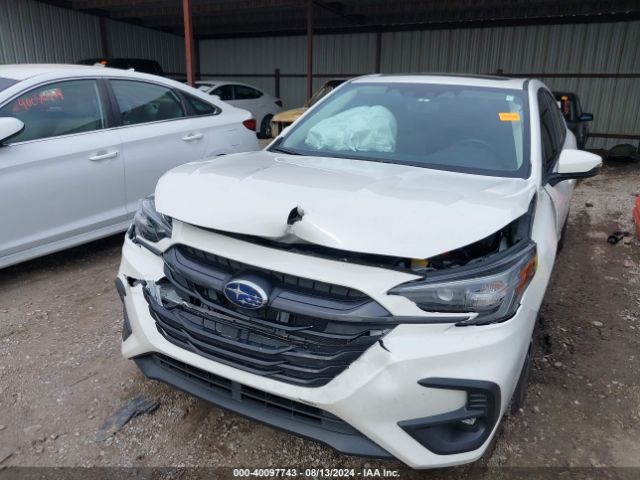 4S3BWAF6XR3022320 Subaru Legacy Premium