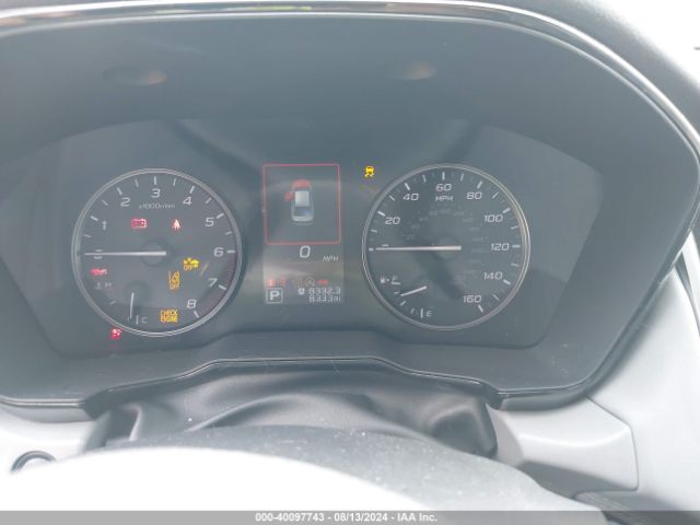 4S3BWAF6XR3022320 Subaru Legacy Premium
