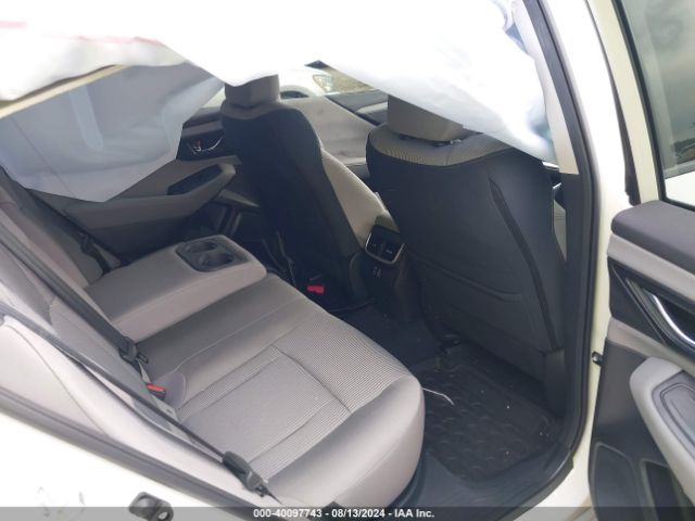4S3BWAF6XR3022320 Subaru Legacy Premium