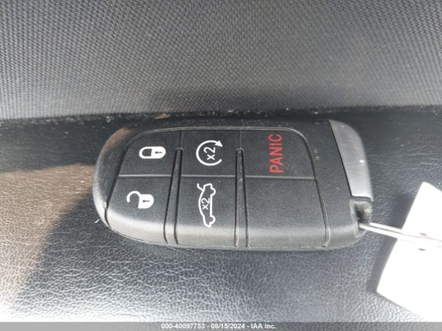 2C3CDZAG6HH561154 Dodge Challenger Sxt