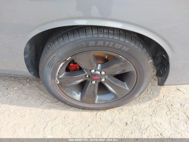 2C3CDZAG6HH561154 Dodge Challenger Sxt