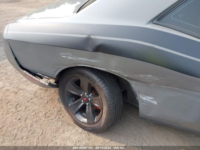 2C3CDZAG6HH561154 Dodge Challenger Sxt