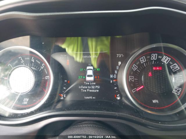 2C3CDZAG6HH561154 Dodge Challenger Sxt