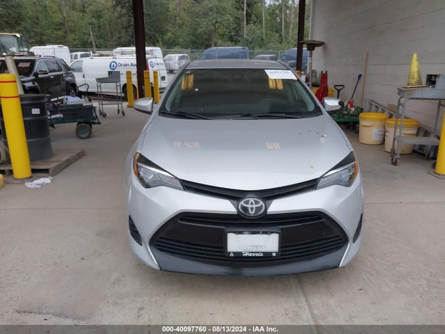Toyota COROLLA LE 2019 2T1BURHE0KC241227 Image 12