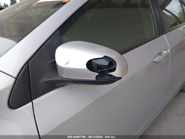 Toyota COROLLA LE 2019 2T1BURHE0KC241227 Image 20