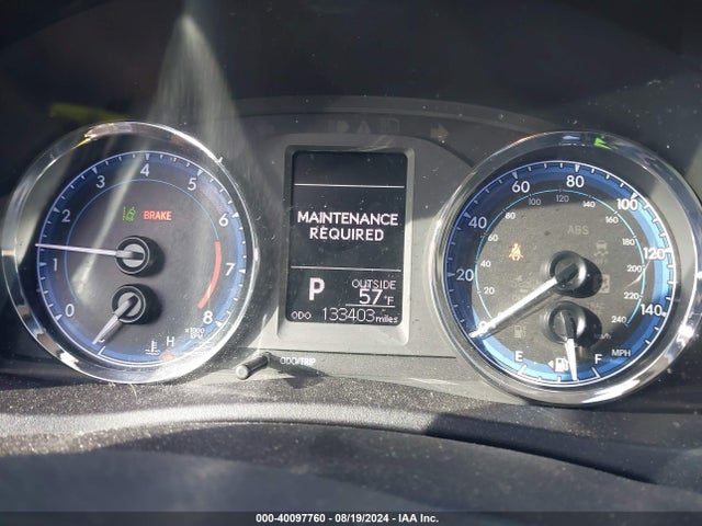 Toyota COROLLA LE 2019 2T1BURHE0KC241227 Image 7