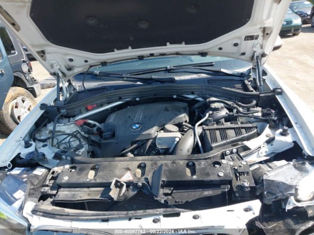 5UXWX9C59G0D84647 BMW X3 Xdrive28i