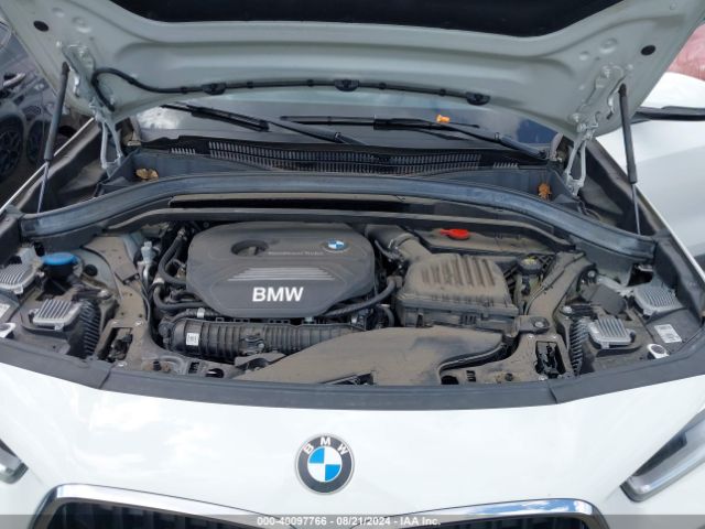 WBXYJ5C36JEF80495 BMW X2 Xdrive28i