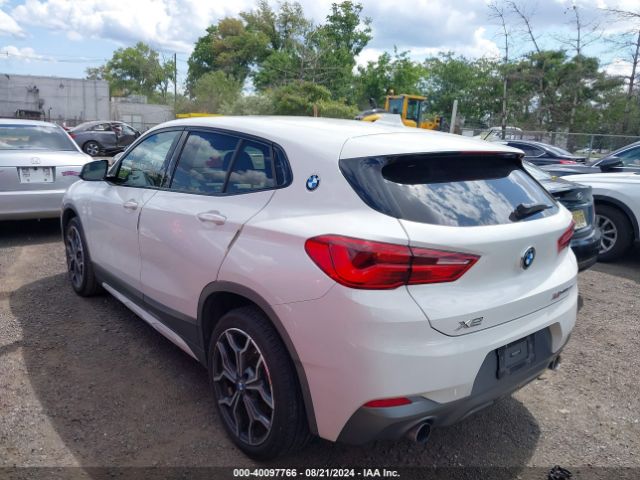 WBXYJ5C36JEF80495 BMW X2 Xdrive28i