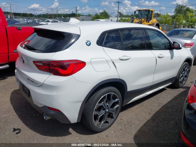 WBXYJ5C36JEF80495 BMW X2 Xdrive28i