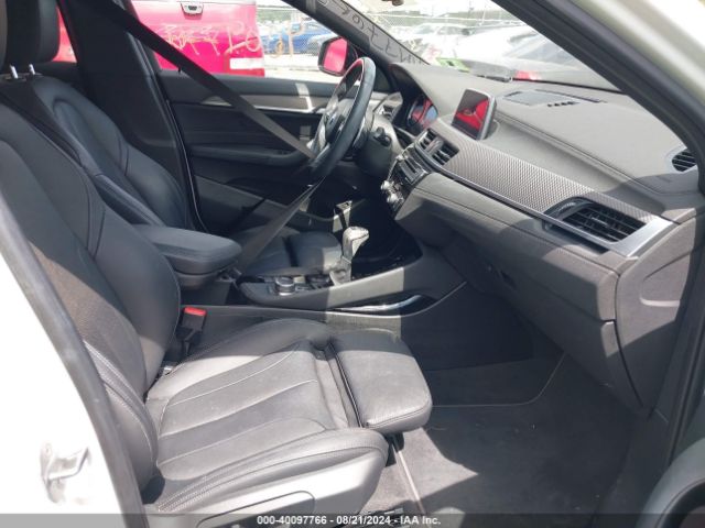 WBXYJ5C36JEF80495 BMW X2 Xdrive28i