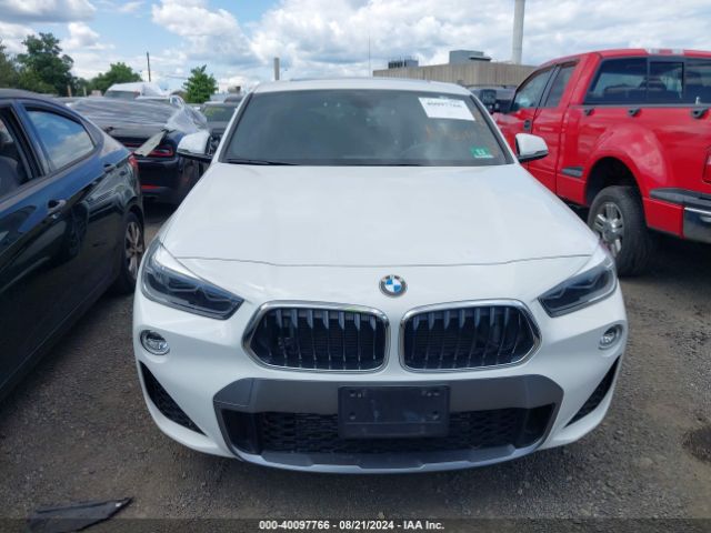 WBXYJ5C36JEF80495 BMW X2 Xdrive28i