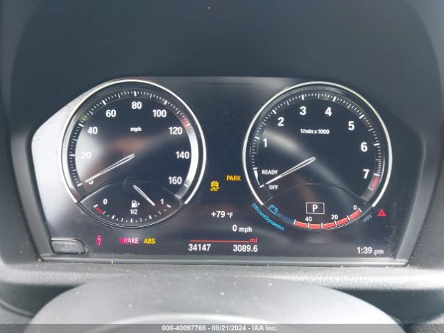 WBXYJ5C36JEF80495 BMW X2 Xdrive28i