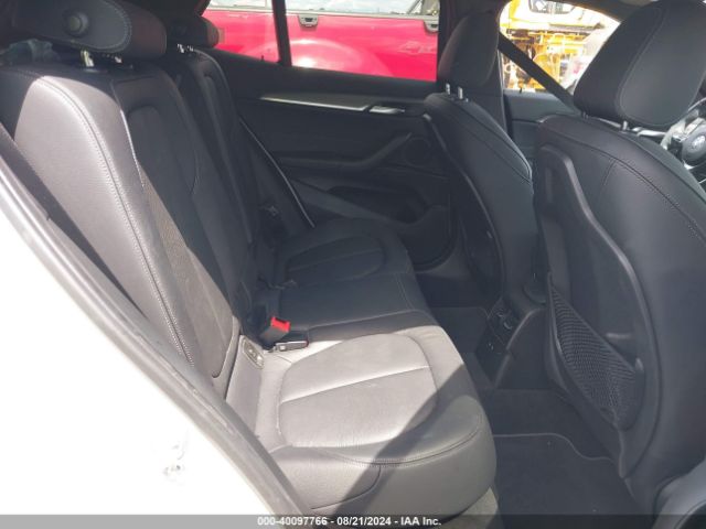 WBXYJ5C36JEF80495 BMW X2 Xdrive28i