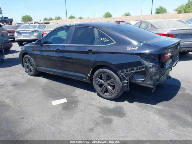 3VW7M7BU1PM025487 Volkswagen Jetta 1.5t Se