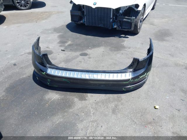 3VW7M7BU1PM025487 Volkswagen Jetta 1.5t Se