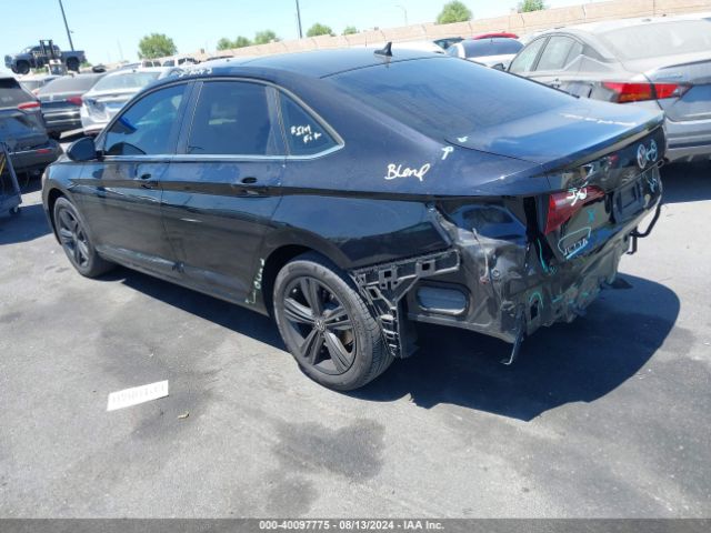 3VW7M7BU1PM025487 Volkswagen Jetta 1.5t Se