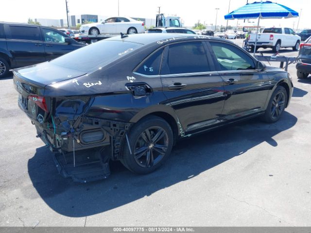 3VW7M7BU1PM025487 Volkswagen Jetta 1.5t Se