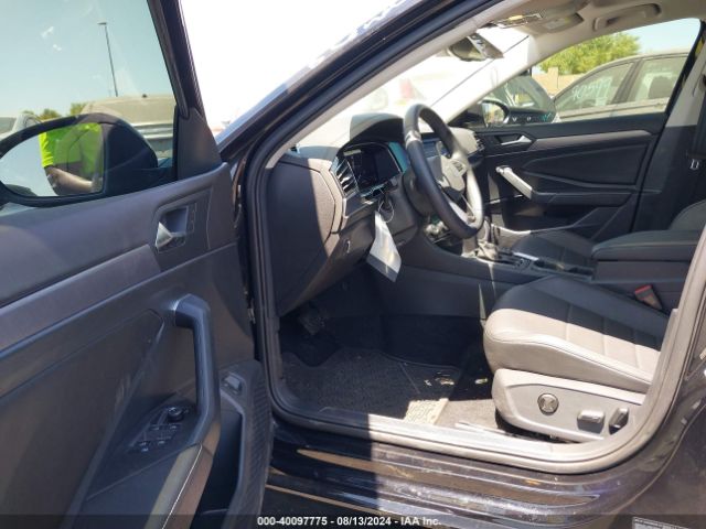 3VW7M7BU1PM025487 Volkswagen Jetta 1.5t Se