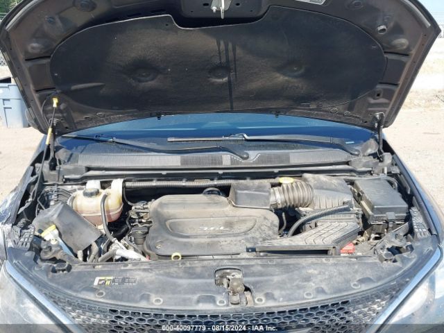 2C4RC1CG1HR739182 Chrysler Pacifica Lx