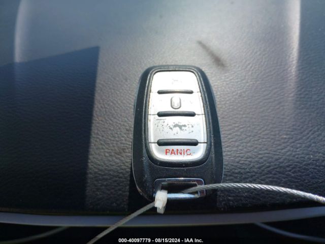 2C4RC1CG1HR739182 Chrysler Pacifica Lx