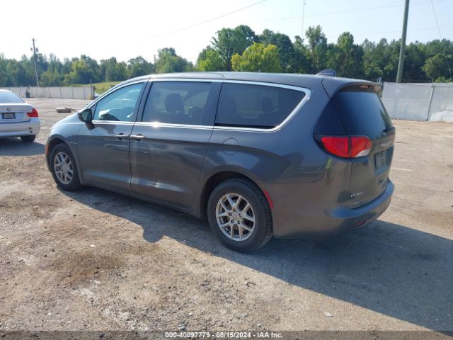 2C4RC1CG1HR739182 Chrysler Pacifica Lx