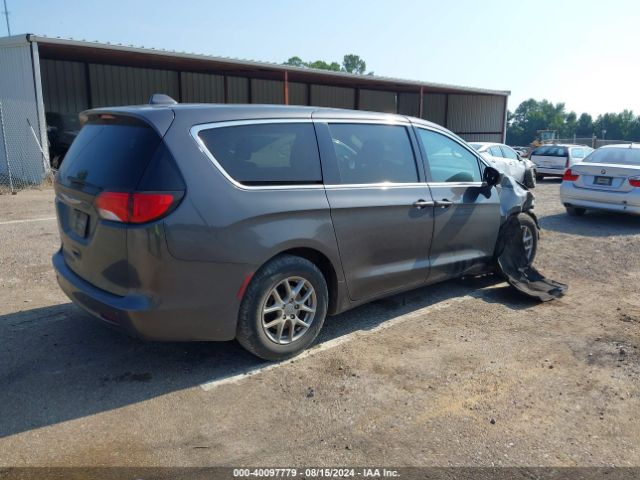 2C4RC1CG1HR739182 Chrysler Pacifica Lx