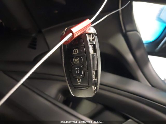 3LN6L5C92HR624138 Lincoln MKZ SELECT