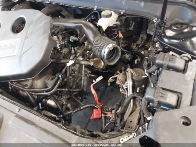 3LN6L5C92HR624138 Lincoln MKZ SELECT