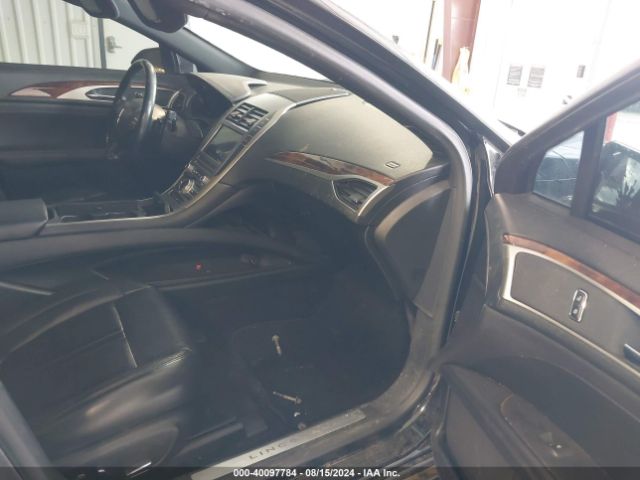 3LN6L5C92HR624138 Lincoln MKZ SELECT