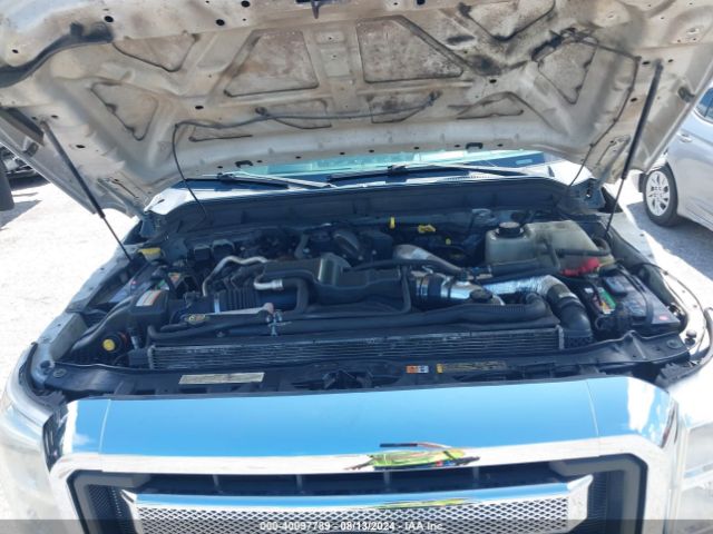 1FT7X2BT4FED72353 Ford F-250 Xl